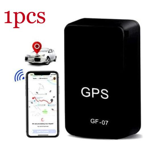 Mini Rastreador GPS em Tempo Real - Rastreia e Grava Áudio 2023